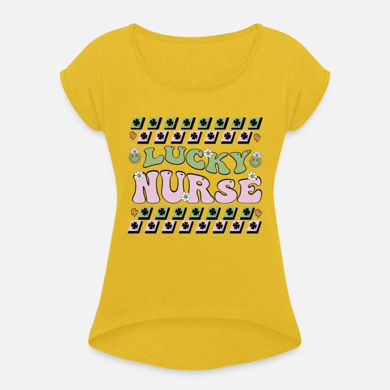 One Lucky Nurse St Patrick's Day Lucky Nurse Gifts