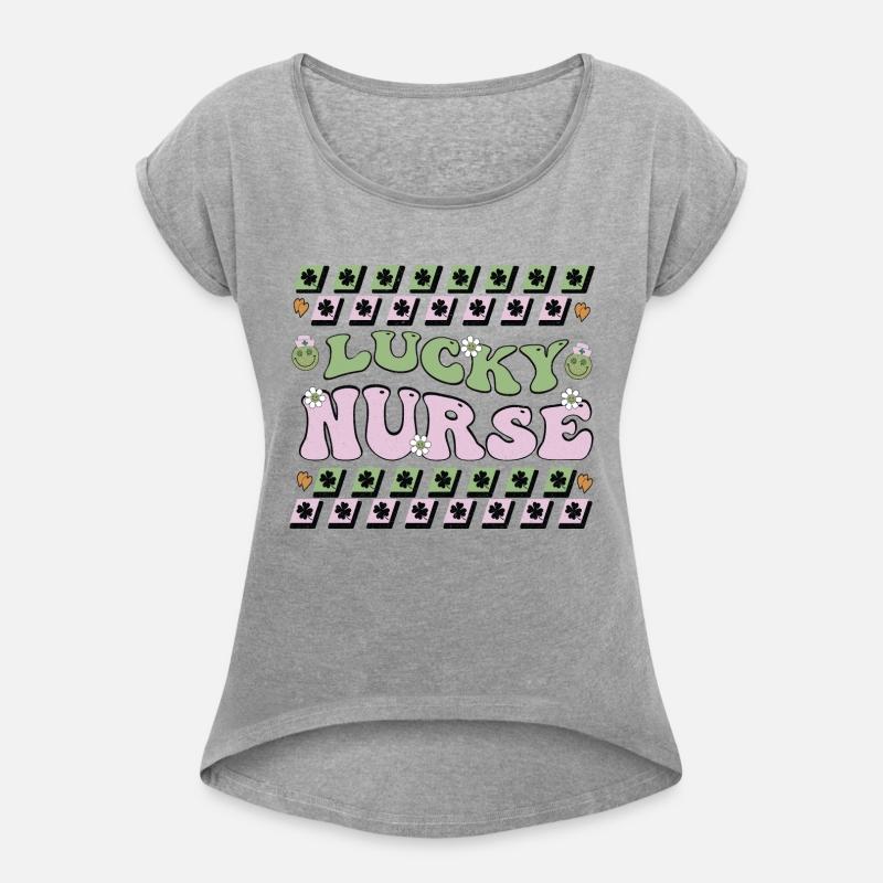 One Lucky Nurse St Patrick's Day Lucky Nurse Gifts