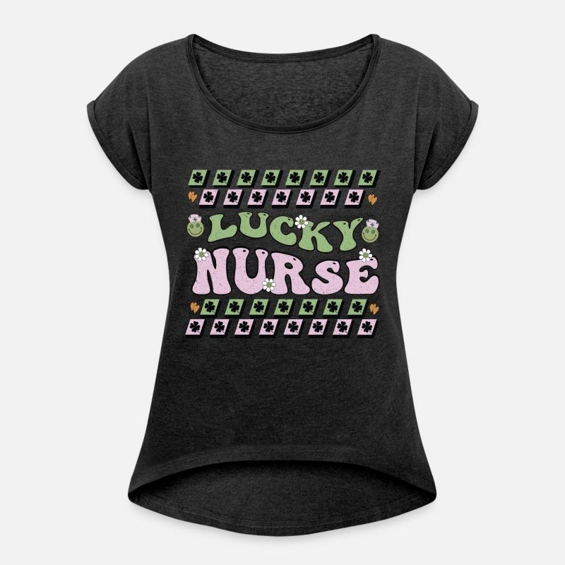 One Lucky Nurse St Patrick's Day Lucky Nurse Gifts