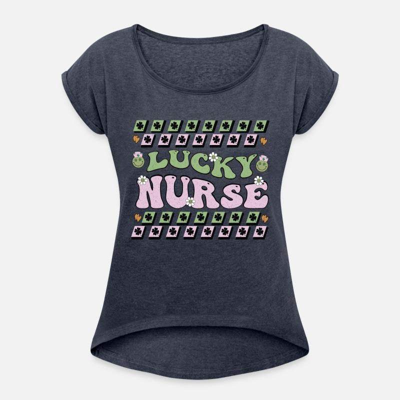 One Lucky Nurse St Patrick's Day Lucky Nurse Gifts