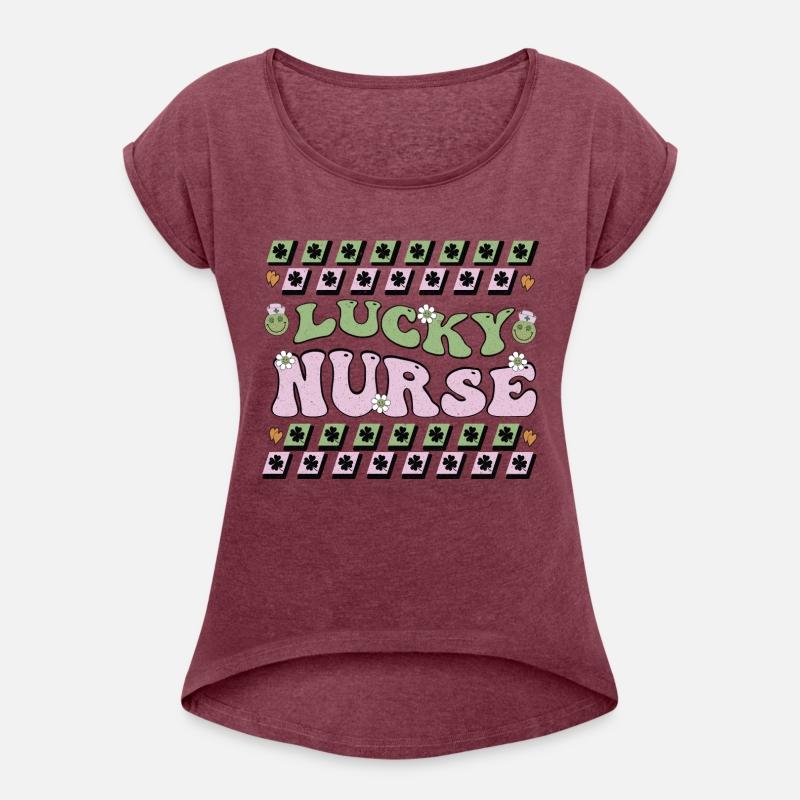 One Lucky Nurse St Patrick's Day Lucky Nurse Gifts