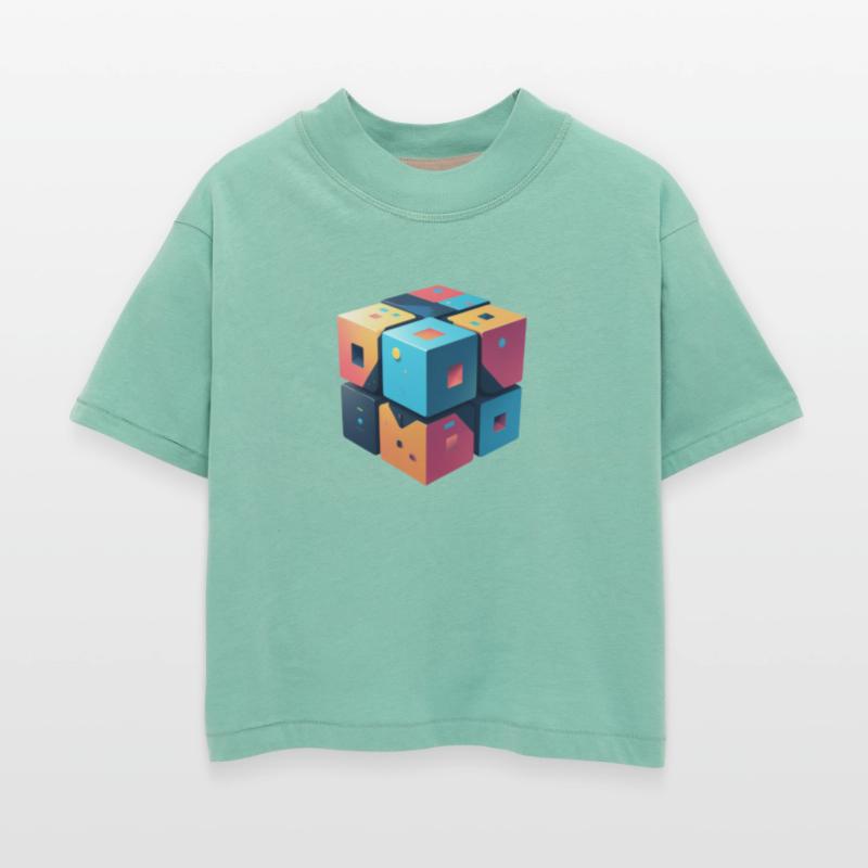 One-of-a-Kind Design*