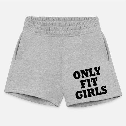 Only fit girls