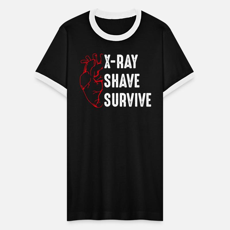 Open Heart Surgery Patient Survivor