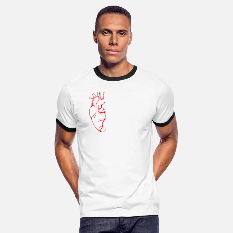 Open Heart Surgery Patient Survivor