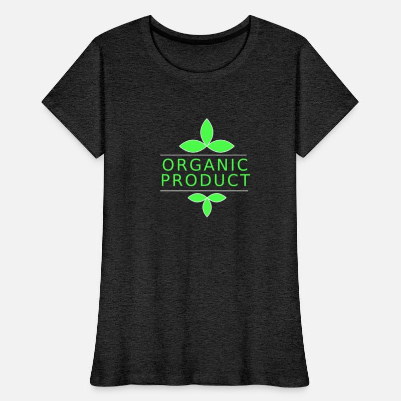 ORGANIC PRODUCT 100%