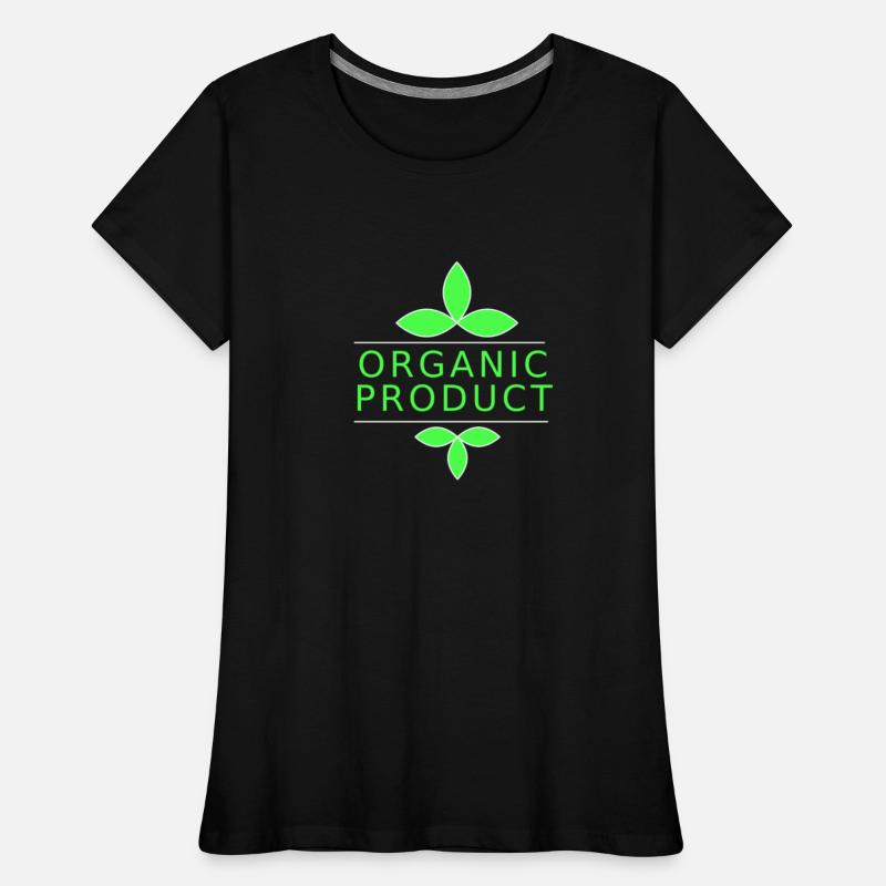 ORGANIC PRODUCT 100%