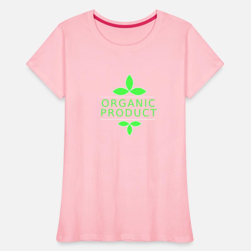 ORGANIC PRODUCT 100%