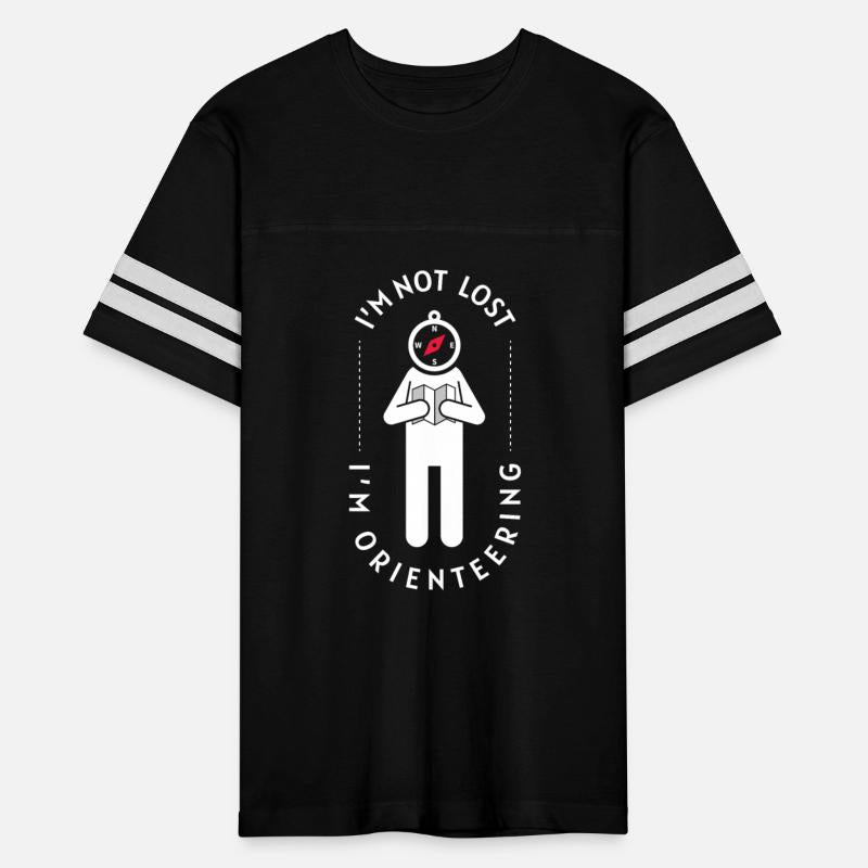 Orienteering I´M Not Lost