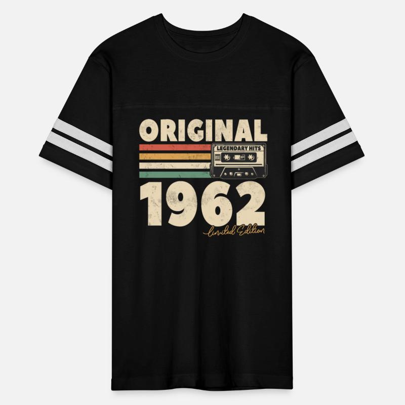 Original 1962 Birthday Gift