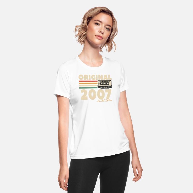 Original 2007 Birthday Gift