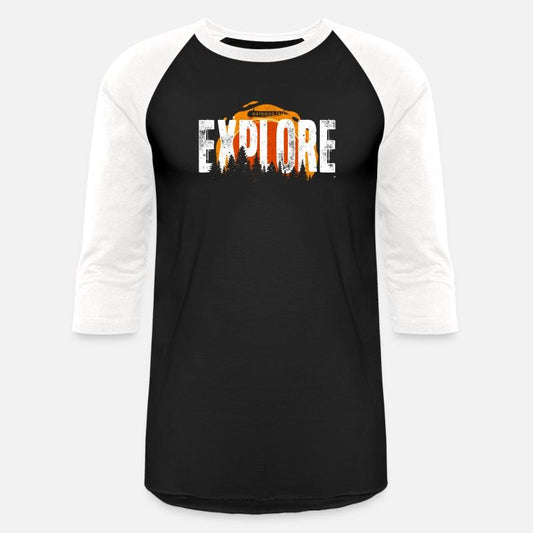 Outdoor trip explore