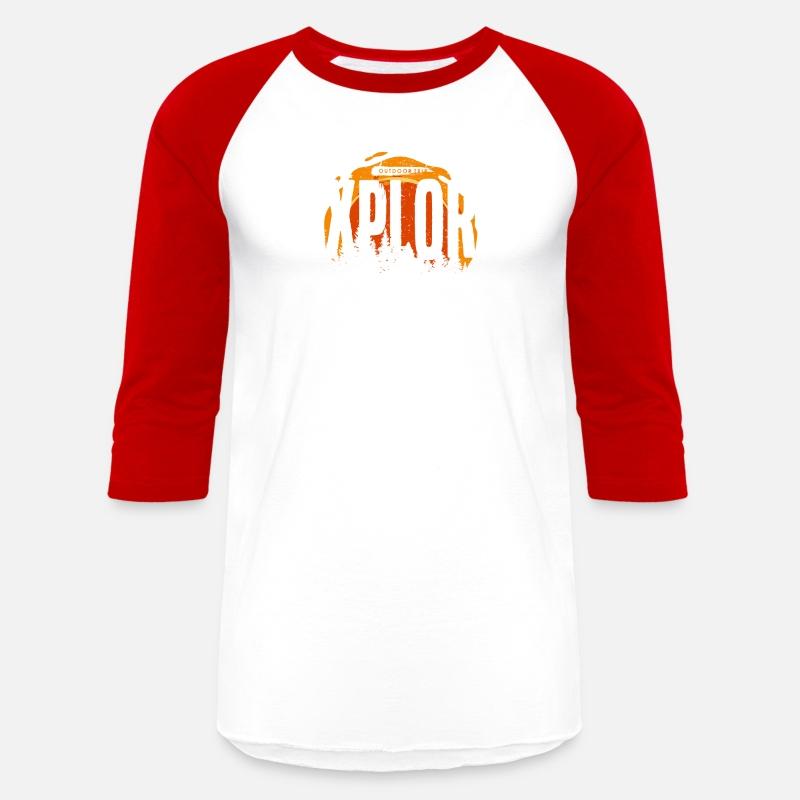 Outdoor trip explore