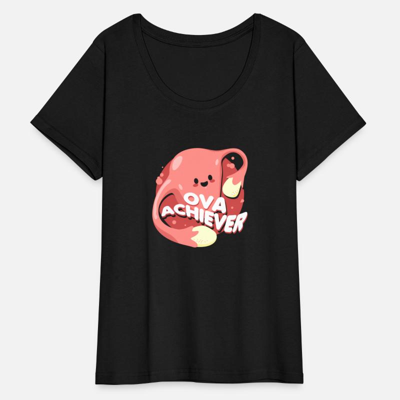 Ova Achiever For Warriors Or Patients