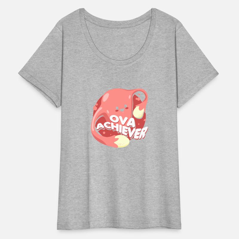 Ova Achiever For Warriors Or Patients