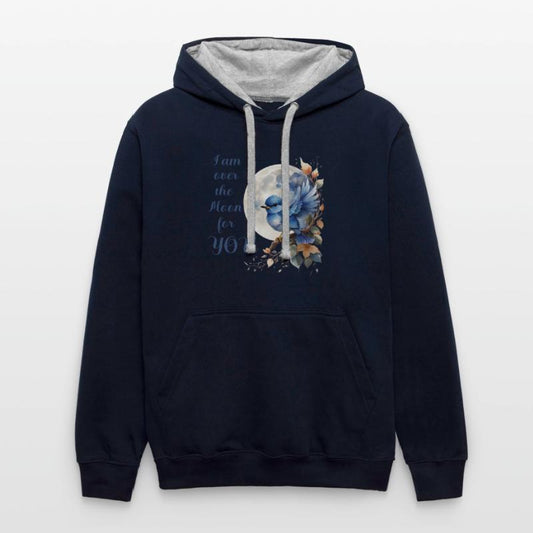 "Over the Moon Love"