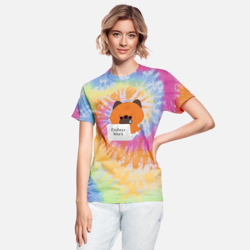 Overworked German Shepherd