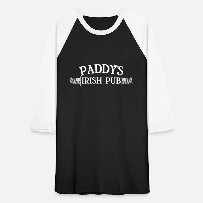Paddy's Irish Pub