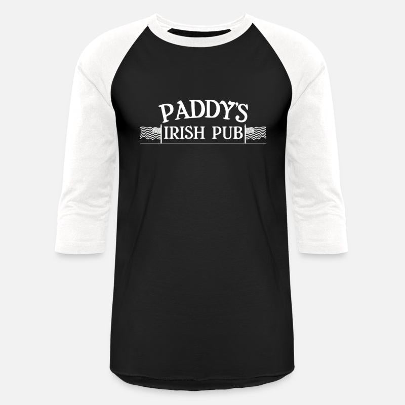 Paddy's Irish Pub