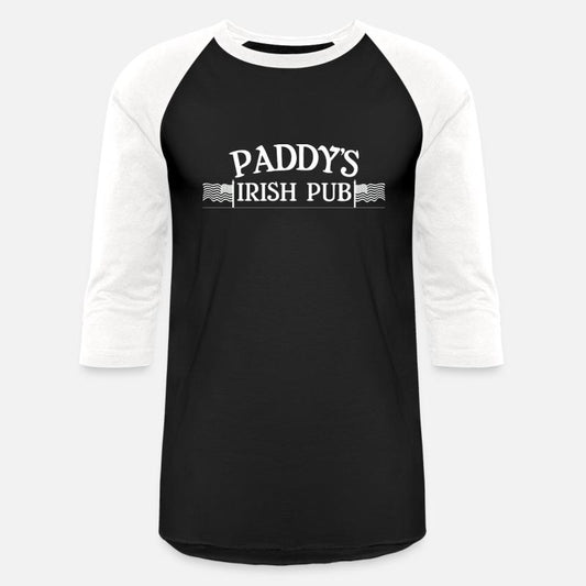 Paddy's Irish Pub