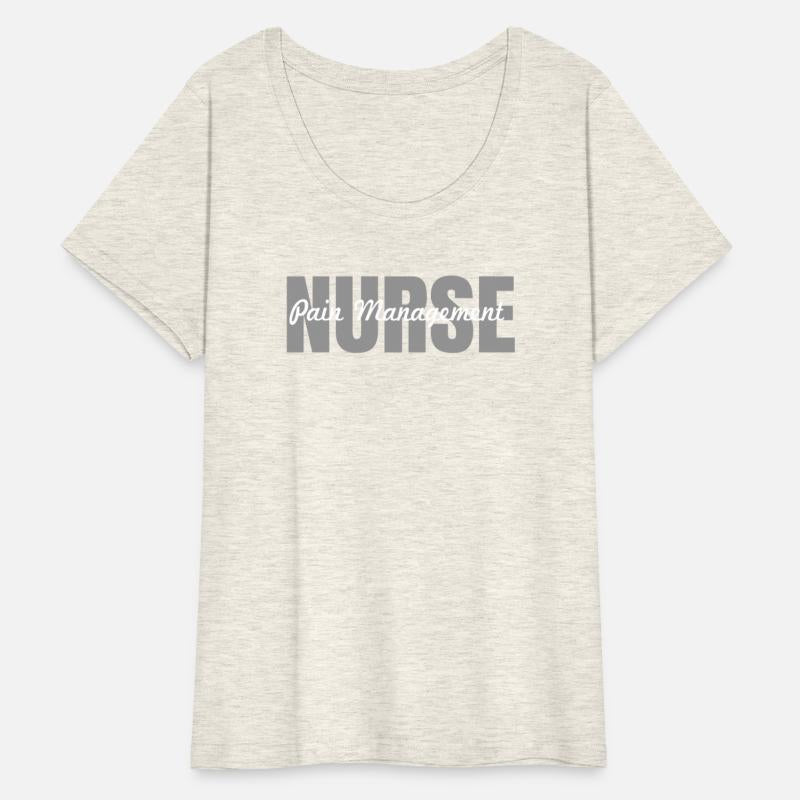 Pain Management Nurse Outfit Pain Nurses