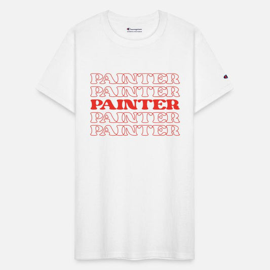 Painter Artist House Painter Decorator Colorist