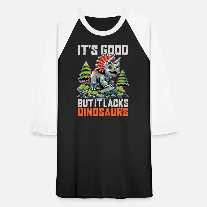 Paleontology It's Good But It Lacks Fossil Hunter