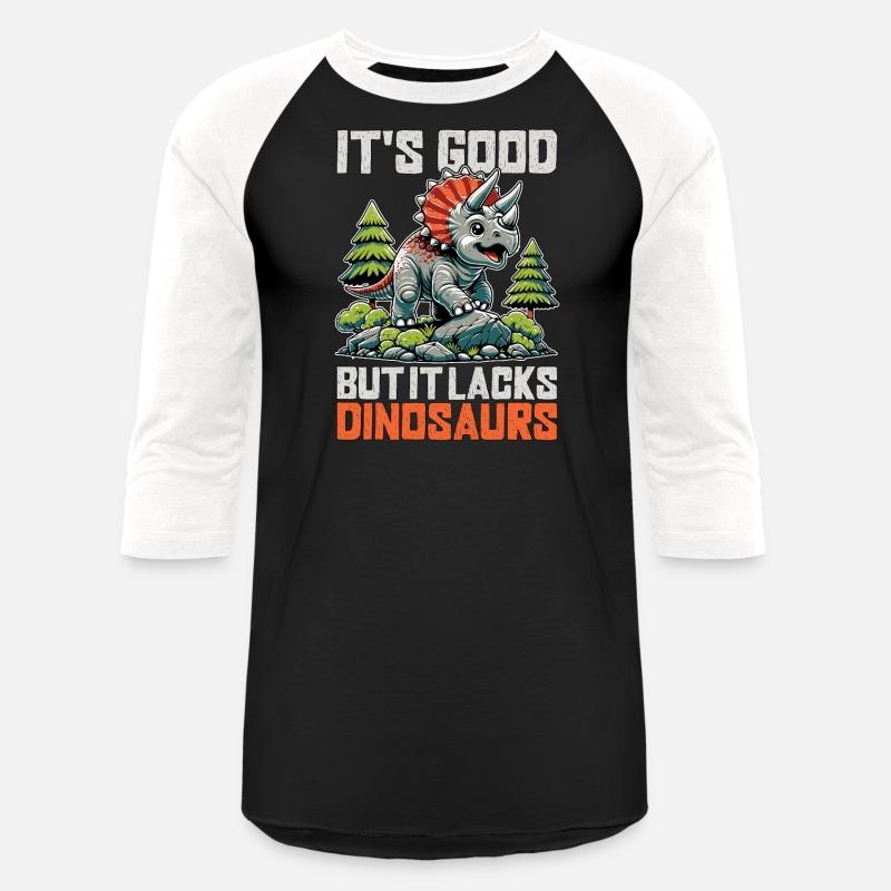 Paleontology It's Good But It Lacks Fossil Hunter