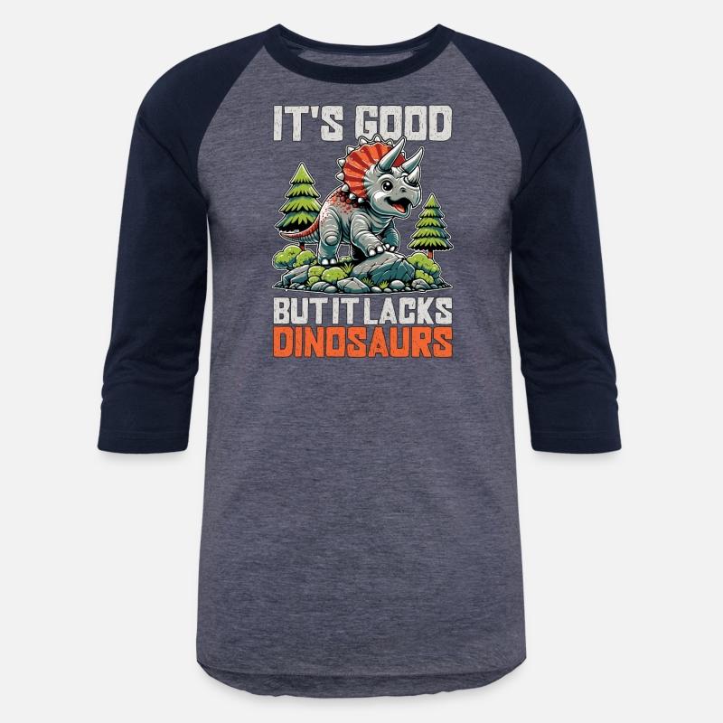 Paleontology It's Good But It Lacks Fossil Hunter