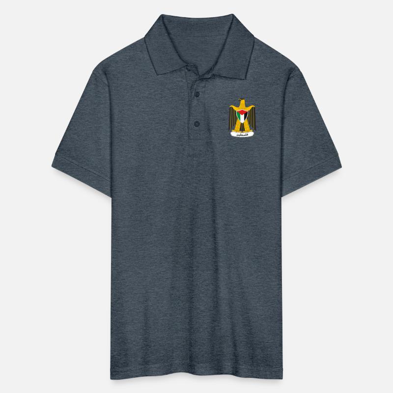 Palestine Proud Coat Arms