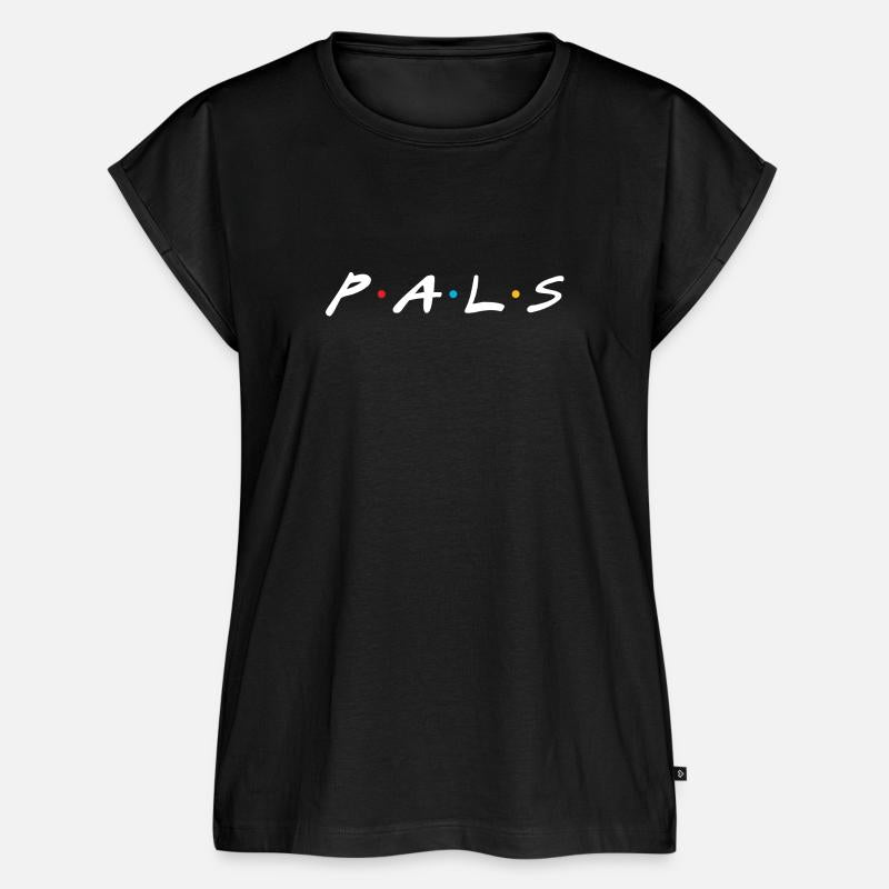 Pals (dark)
