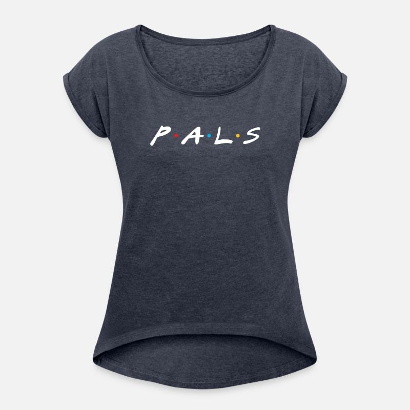 Pals (dark)