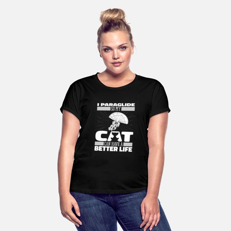 Paragliding Paraglider Cat