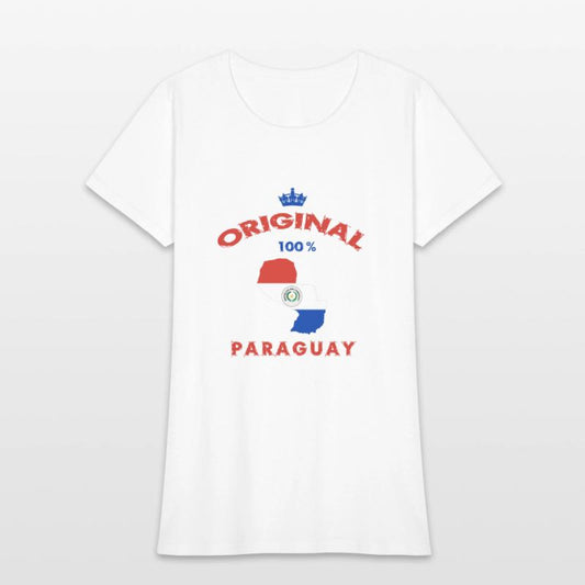 Paraguay Original 100% flag design