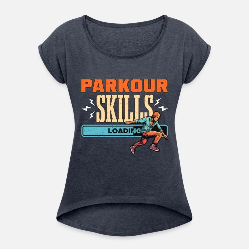 Parkour Skills Loading Loves Running Parkour Lover