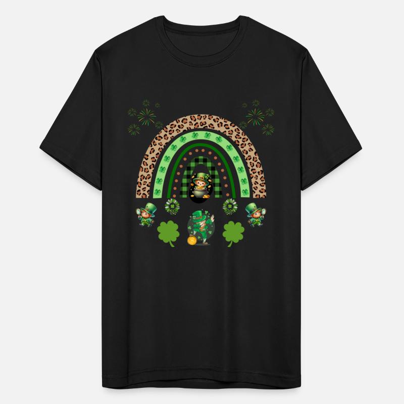 Patrick's day t-shirts