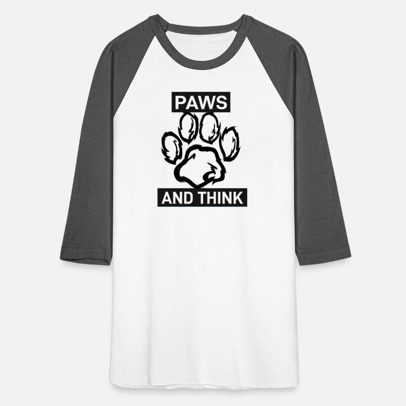PAWS AND THINK