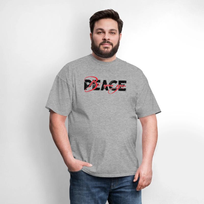 peace be upon you T-shirt