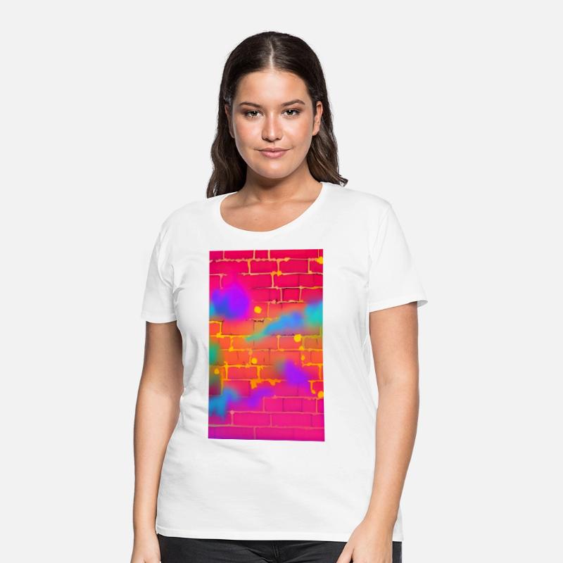 Personal Expression on a Brick Wall