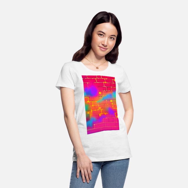 Personal Expression on a Brick Wall