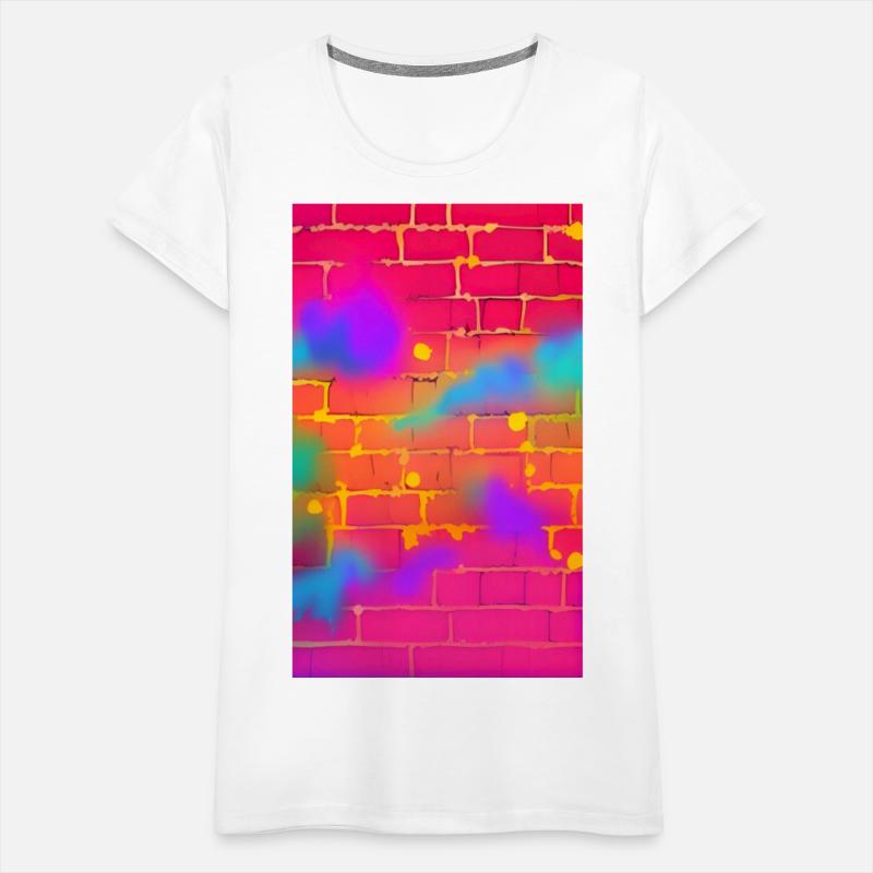 Personal Expression on a Brick Wall