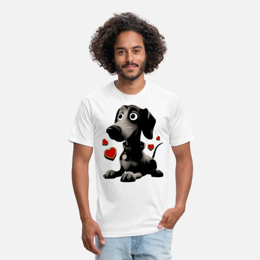 Pet Animals Lover Puppy Dog