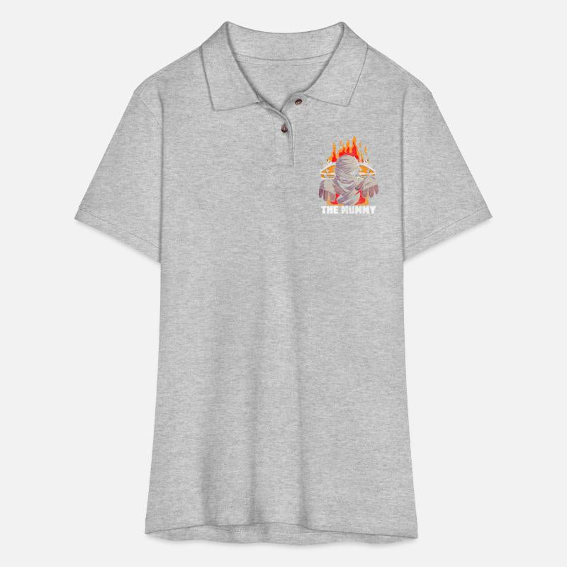 Pharaoh Halloween Undead