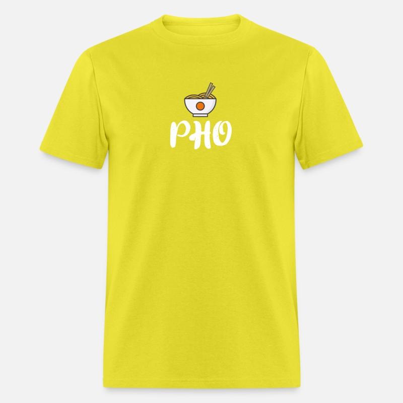 Pho - Vietnam, soup, noodle soup