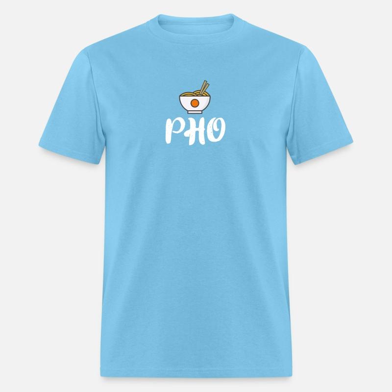 Pho - Vietnam, soup, noodle soup