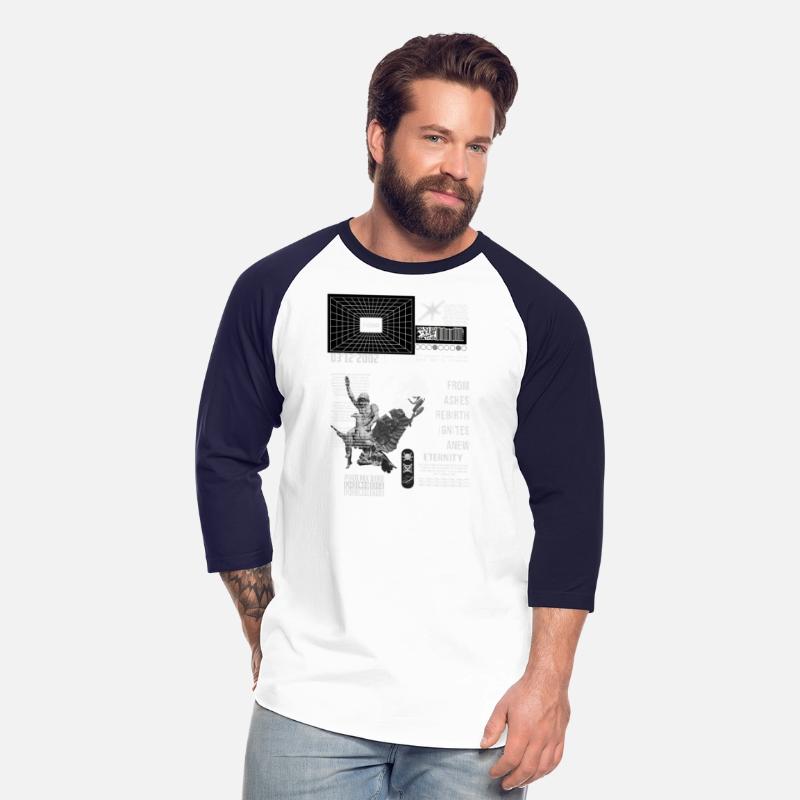 Phoenix Streetwear Style