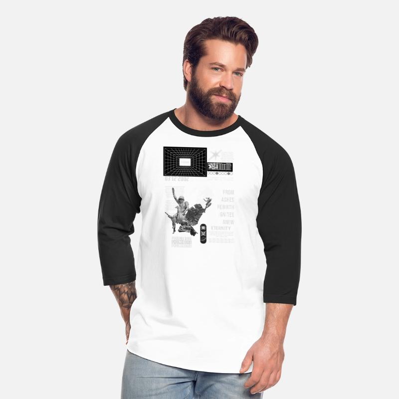 Phoenix Streetwear Style