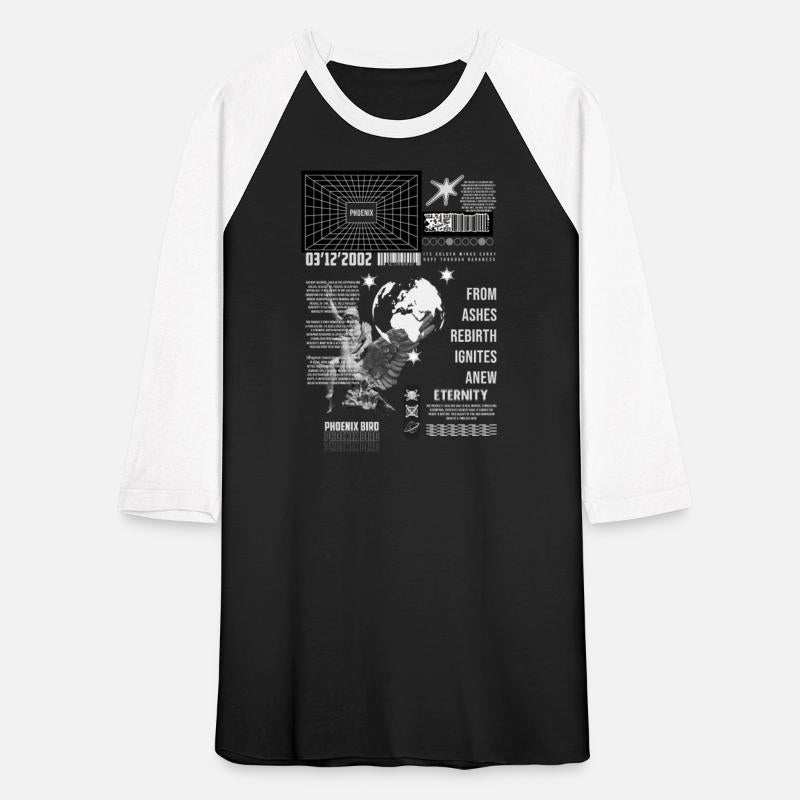 Phoenix Streetwear Style