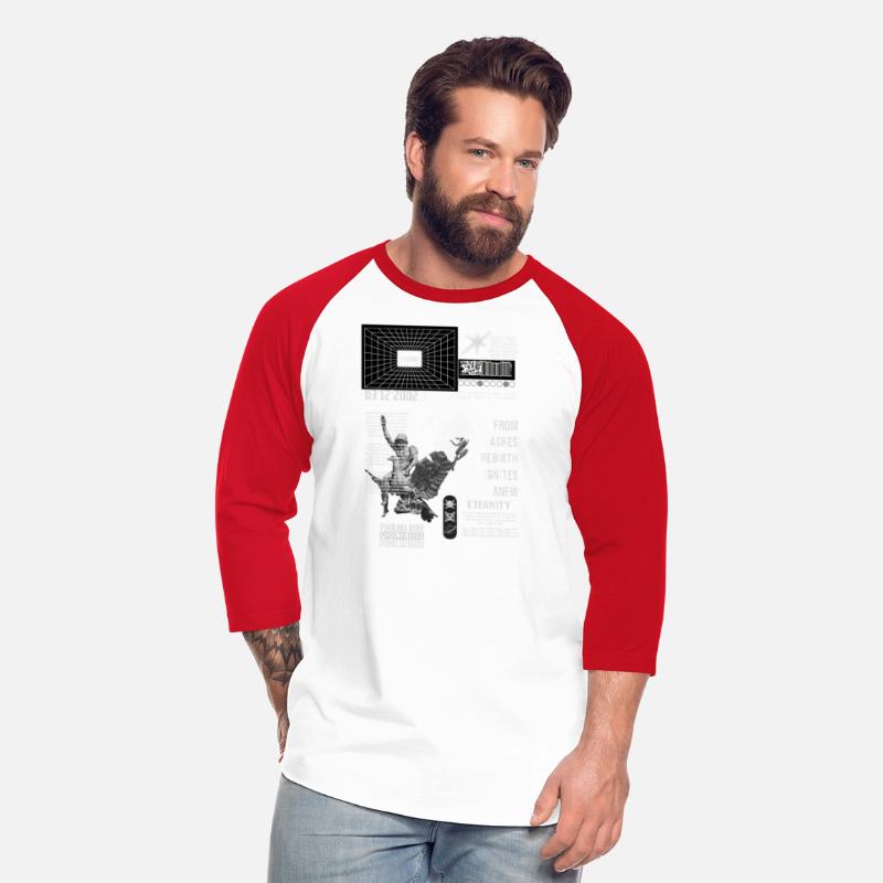 Phoenix Streetwear Style