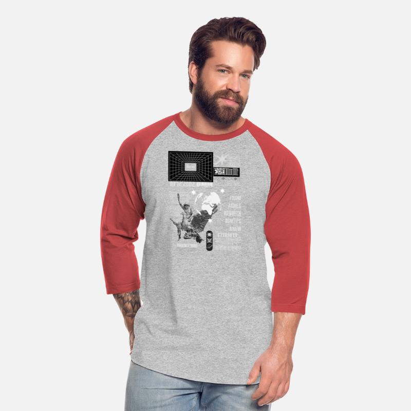 Phoenix Streetwear Style